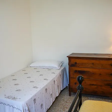 Casa Natalina בית נופש *
