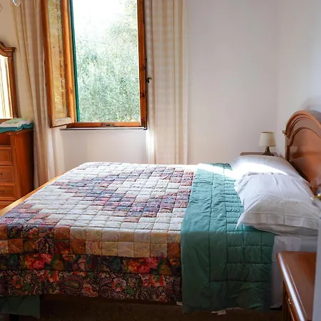 Casa Natalina בית נופש מונטה קטיני טרמה
