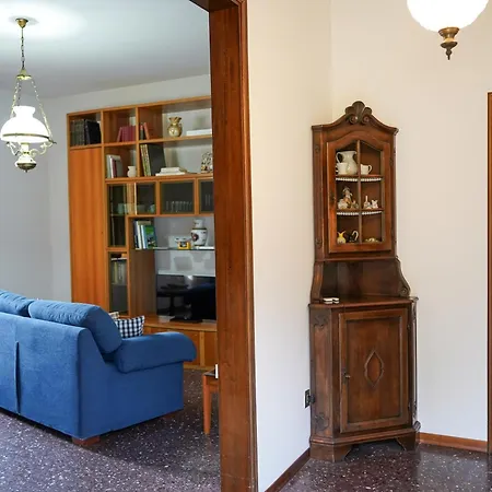 Casa Natalina בית נופש *