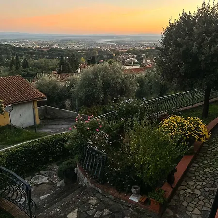 Casa Natalina מונטה קטיני טרמה