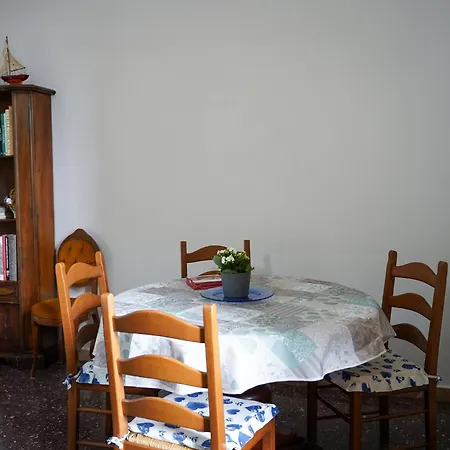 Casa Natalina בית נופש