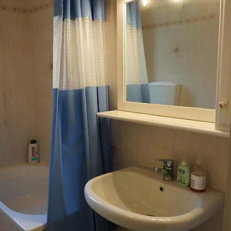 בית נופש Casa Natalina *