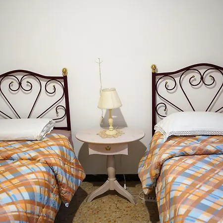 בית נופש Casa Natalina מונטה קטיני טרמה