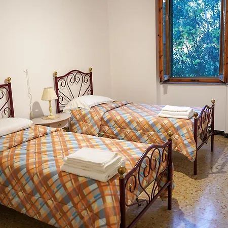 Casa Natalina בית נופש מונטה קטיני טרמה